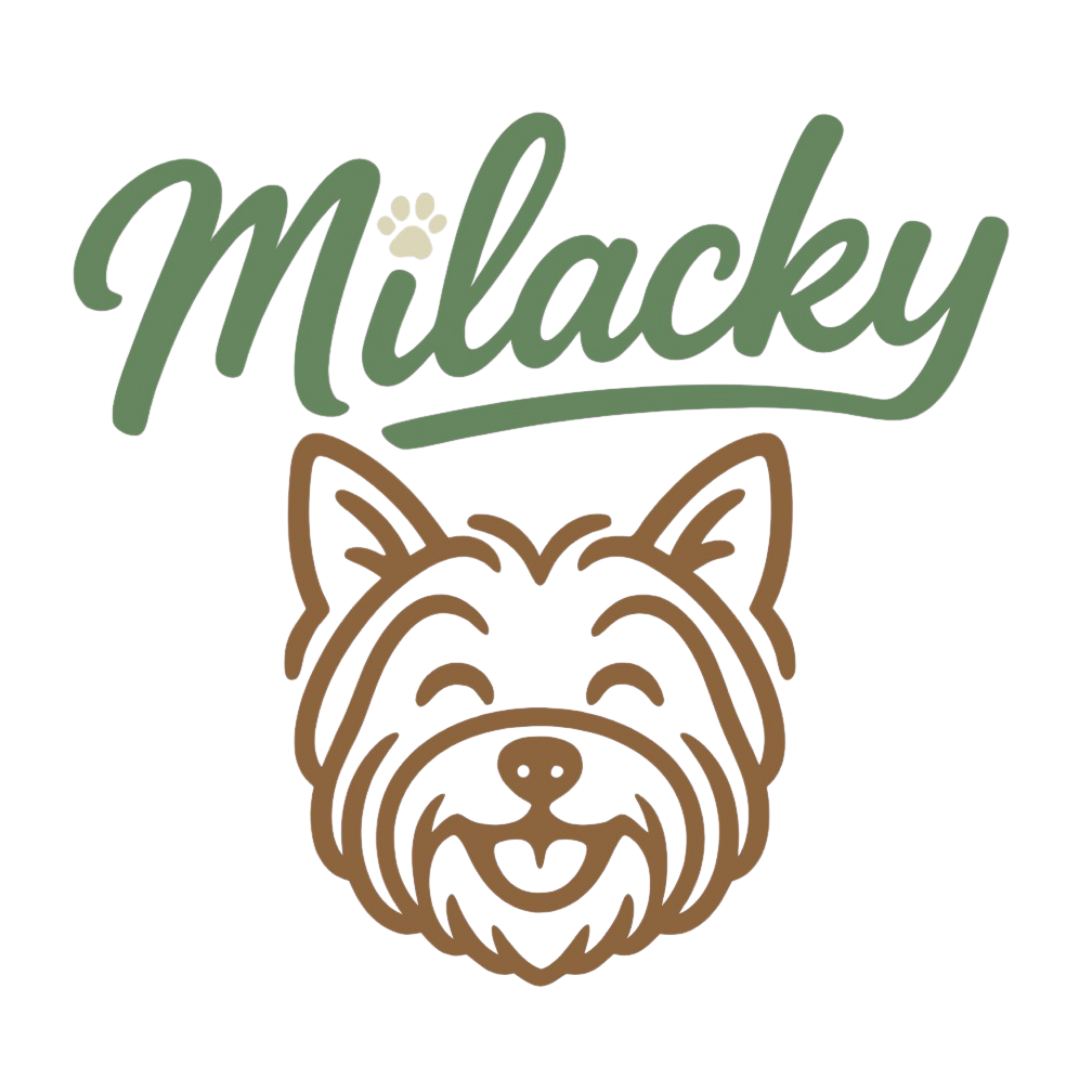 Logo Milacky